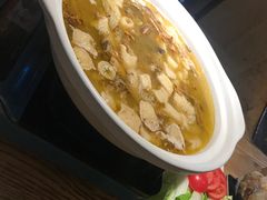 -滇铺子·云南特色菜·第九届野生菌美食节(东风东路c86店)