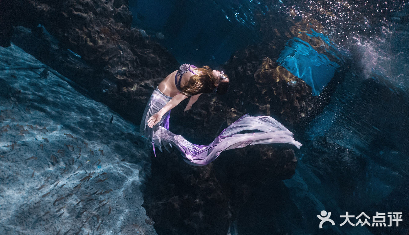 教学日常｜当肚皮舞遇到美人鱼🧜🏻‍♀️