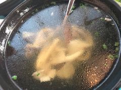 -沃阁巴厘原墅餐厅