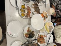 -腾阁自助餐厅(朝林广场店)