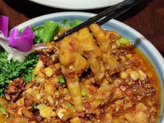 -觅山云南菜(泊富ICITY店)