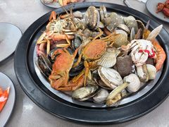 -仙螺岛海鲜自助餐厅(总店)