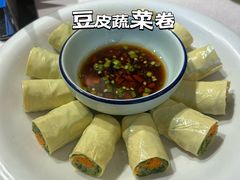 -客家大院·非遗赣南客家菜(郁孤台店)
