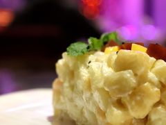 -邓丽君音乐主题餐厅