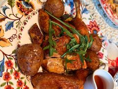 -弗兰克牛排西餐厅Ribone steak house(柠檬花园店)