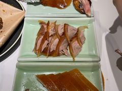 -羲和雅苑•北京烤鸭(国贸商城店)