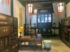 -绍兴鲁迅故里·沈园景区