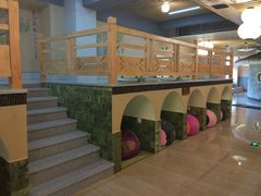 -纽斯洗浴SPA(三墩店)