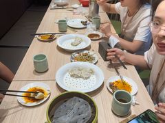 -君达小吃(建西苑店)