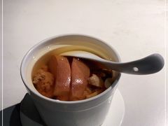 -柴门头啖汤·经典川菜·慢火汤品(锦城万达店)