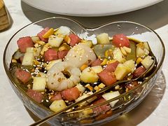 -周三的情书花园餐厅(江北店)