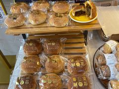 -DEMO黛慕蛋糕(中泰店)