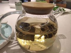 -香香海南菜餐厅