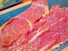 -牛犇烤肉(物资学院路店)
