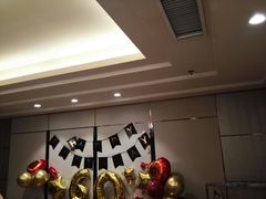 店内布置-新洪记·丽久饭店(铁西店)