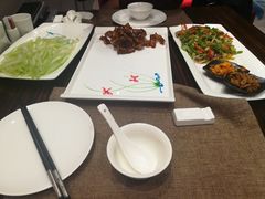 -荆州绿地铂骊酒店·铂雅全日自助餐厅