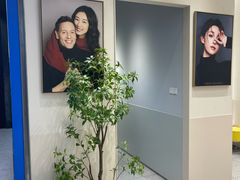 -天真蓝照相馆(五角场百联又一城店)