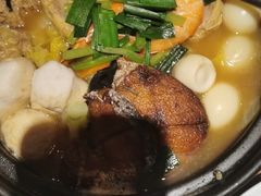 -台州湾小海鲜·范家厨房(人民路店)