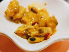 -争鲜回转寿司(金桥家乐福店)