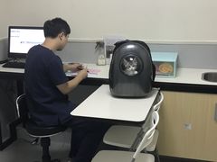 -谐和益家动物医院·免疫绝育·血液透析·宠保定点医院(高新伊藤分院)
