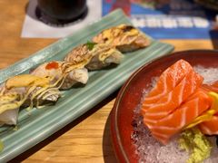 -鸟山鸣·日料食堂(王府井店)