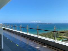 -海棠湾仁恒皇冠度假酒店-270°海景餐厅