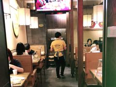 -炊烟小炒黄牛肉(中心印象城店)