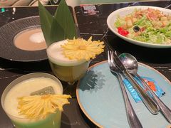 -DEEP·美式餐吧(五棵松华熙LIVE店)