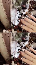 -慕拉美甲美睫皮肤管理