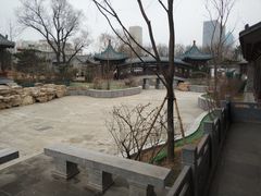 -迎泽公园