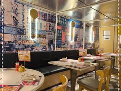 -食大利香港茶餐厅(南亚风情第一城店)