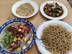 -小媳妇凉粉(浑源店)