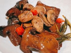 -庐灶江南·江南菜·四合院Bistro(东直门雍和宫·原华侨宾馆店)