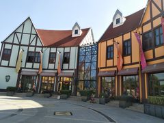 -安徒生童话乐园