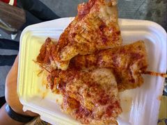 里脊肉串-豪香里脊肉串(大中路店)