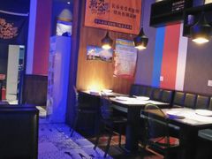 大堂-伟大航路烤鱼(迅驰广场店)