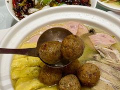 -庐州太太(南七里店)