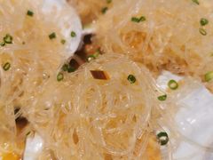 -九號渔港·蒸汽海鲜·粤菜茶点(八卦岭店)