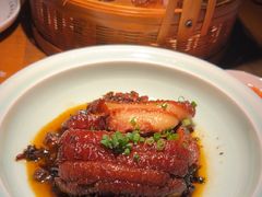 -洞庭土菜馆(易发广场店)
