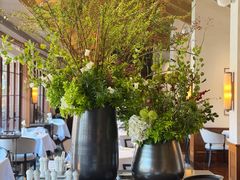-Le Comptoir de Pierre Gagnaire