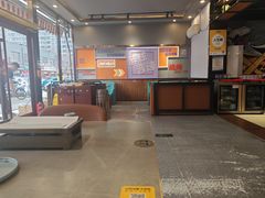 -醉炫音速烧烤·干煸菜(沙河总店)