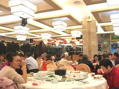 大堂-椿记烧鹅(叠彩店)