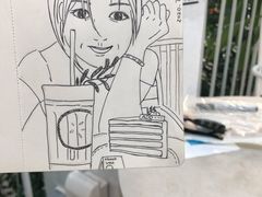 -ADO KAFE(大学城店)