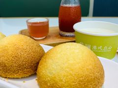 -蔡澜点心·粤菜(赛格国际购物中心店)