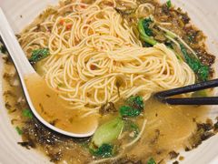 -东泰祥生煎馆(重庆北路店)