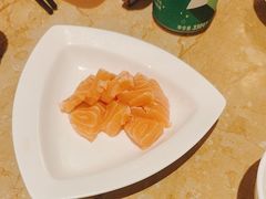 -常州富力喜来登酒店 Feast盛宴标帜西餐厅(新北万达广场店)