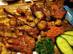 -胡桃里音乐酒馆(石家庄店)