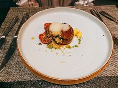 -莲西餐(曲江店)
