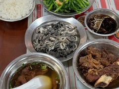 -阿秋牛排(湖心街店)