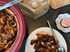 -小厨娘金榜题名(夫子庙秦淮河店)